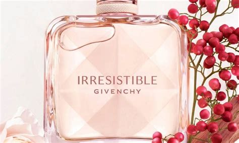 absolutely irresistible givenchy dupe|Similar Perfumes to Givenchy Absolutely Irresistible for women.